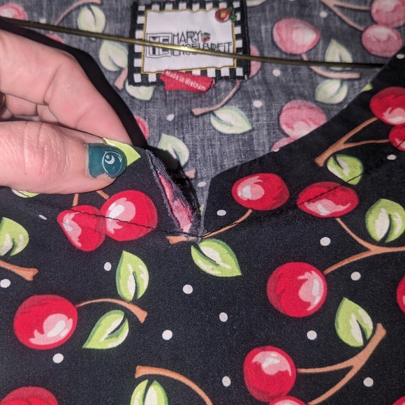 Scrubs xs/s - Picture 2 of 8